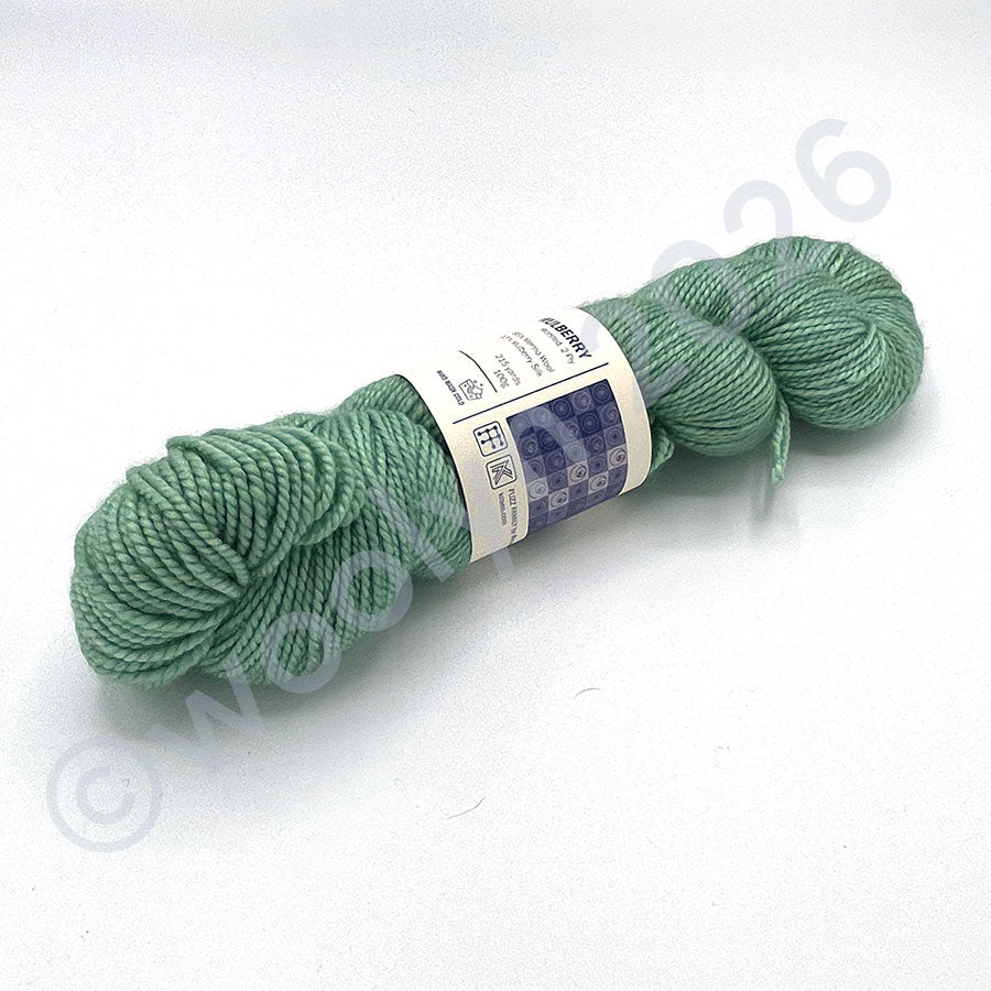 KraeO Uncle Mulberry