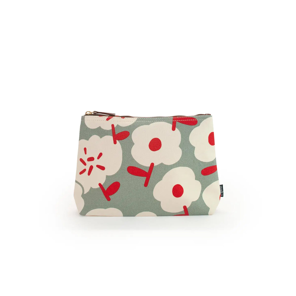 Maika Zip Pouch