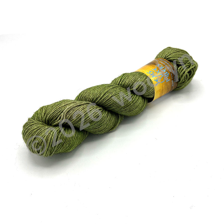 JEMS Luxe Fibers Yak DK