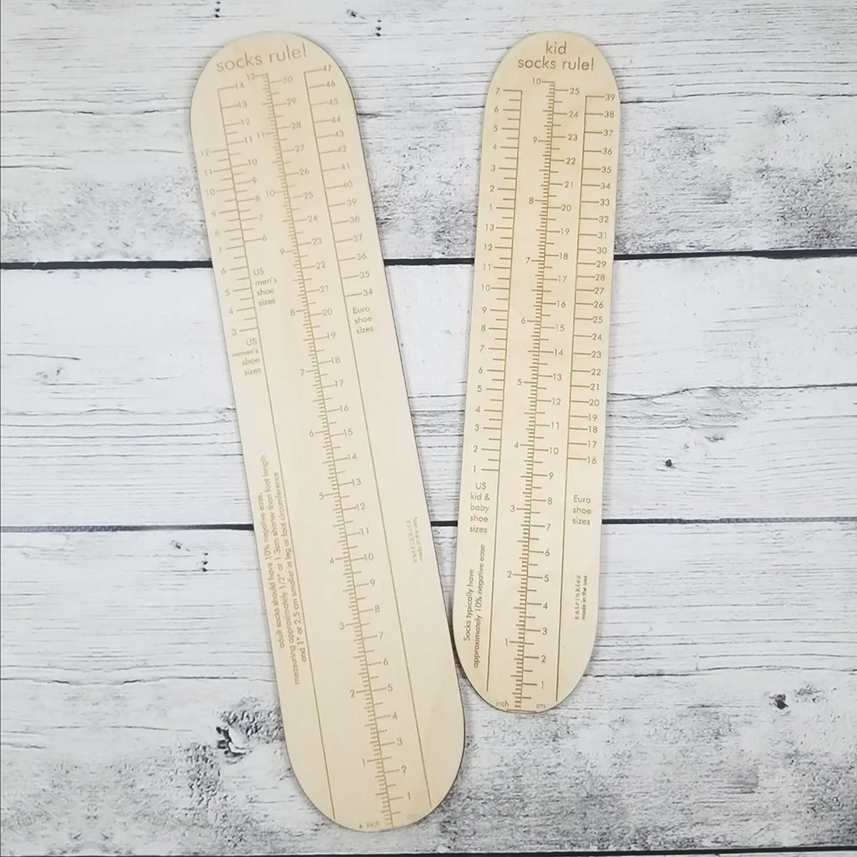 Socks Rule!