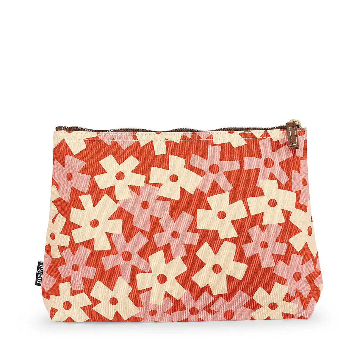 Maika Zip Pouch