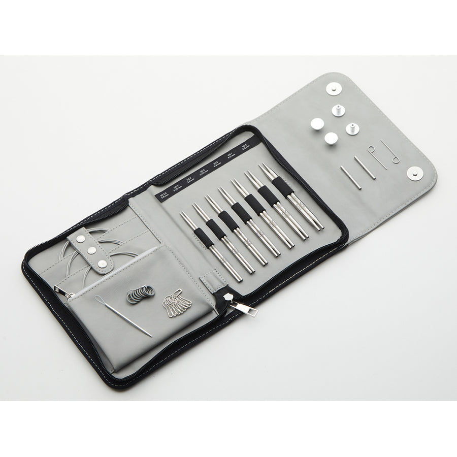 Stelo 5" Midi Set
