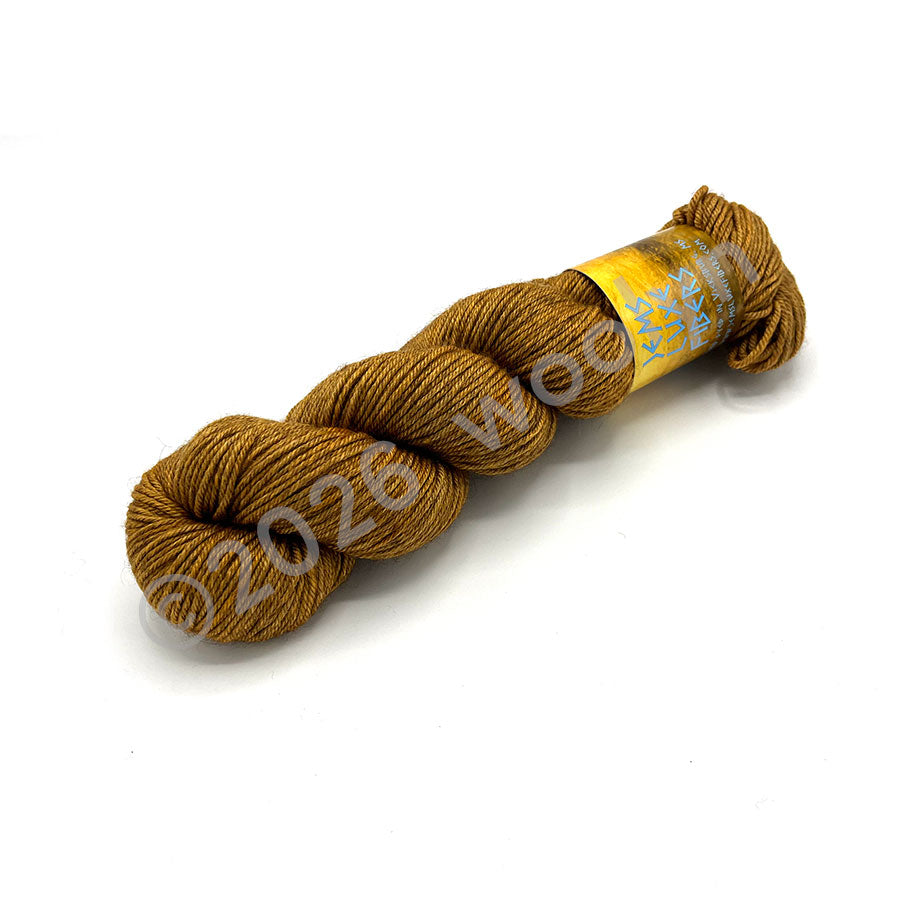 JEMS Luxe Fibers Yak DK