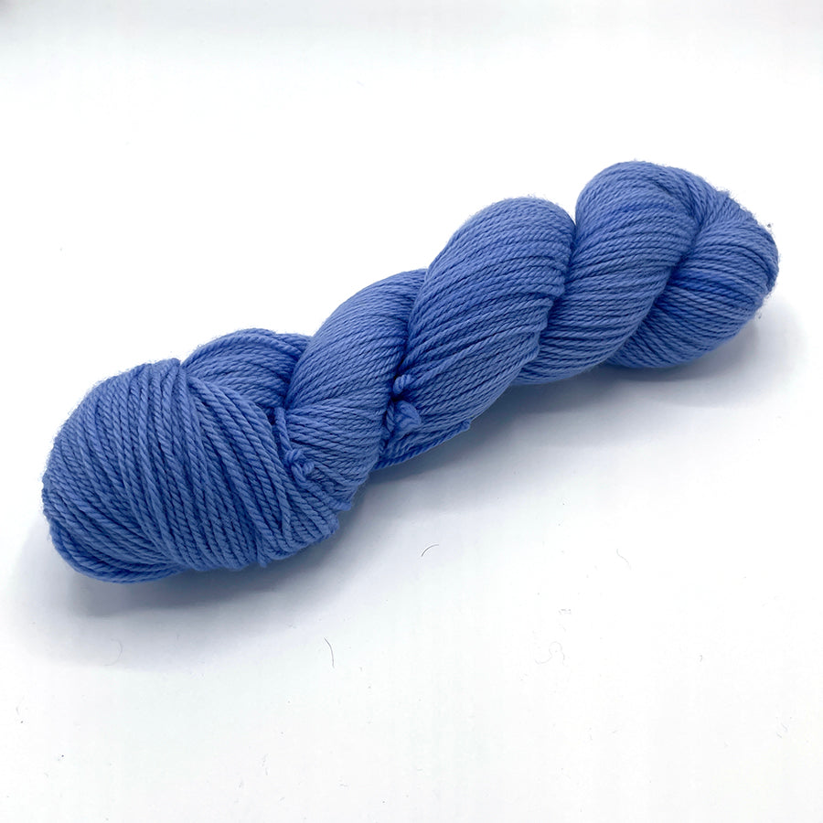 Murky Depths Targhee Worsted