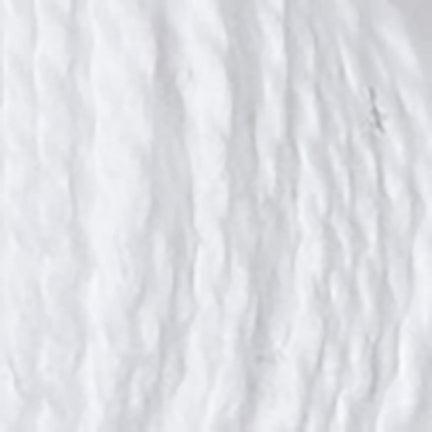 Detail of Blue Sky Fibers Organic Cotton Sport in Tulip, a bright white
