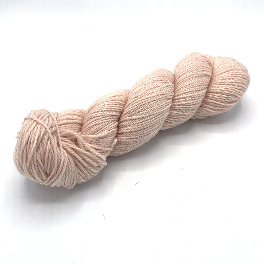 Murky Depths Targhee Worsted