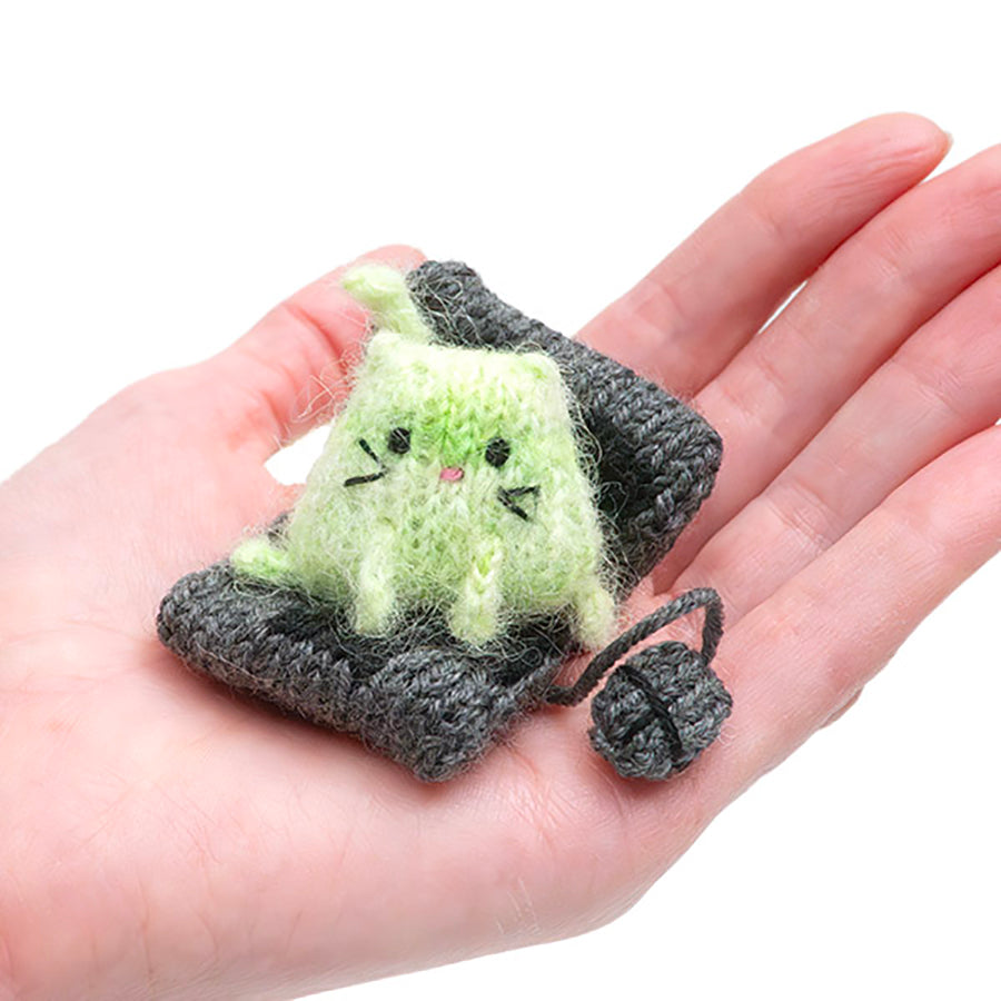 MochiMochi Land Kits
