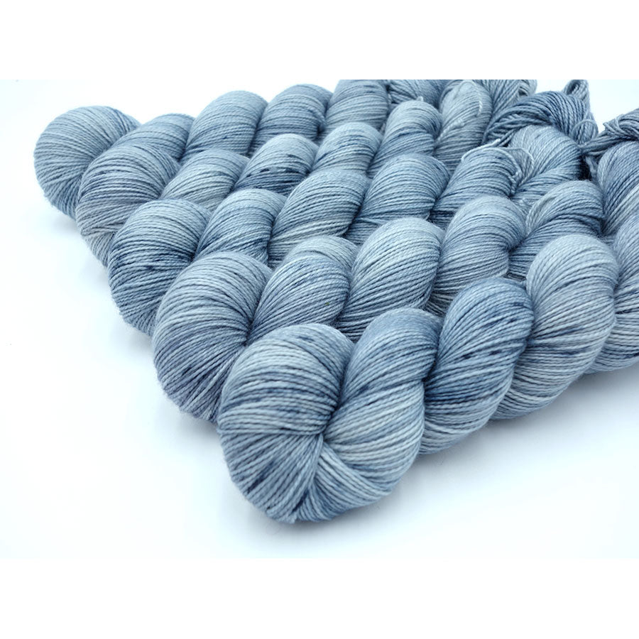 Murky Depths Deep Sock