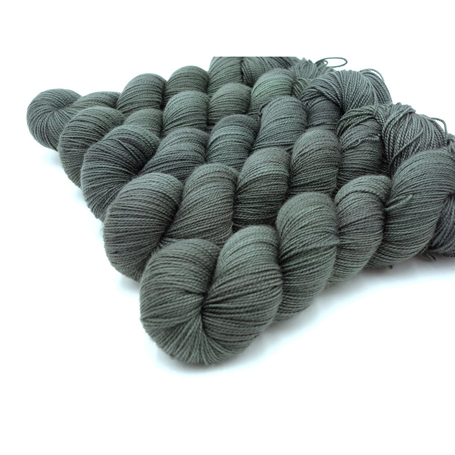 Murky Depths Deep Sock