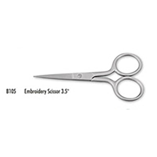 Embroidery Scissors