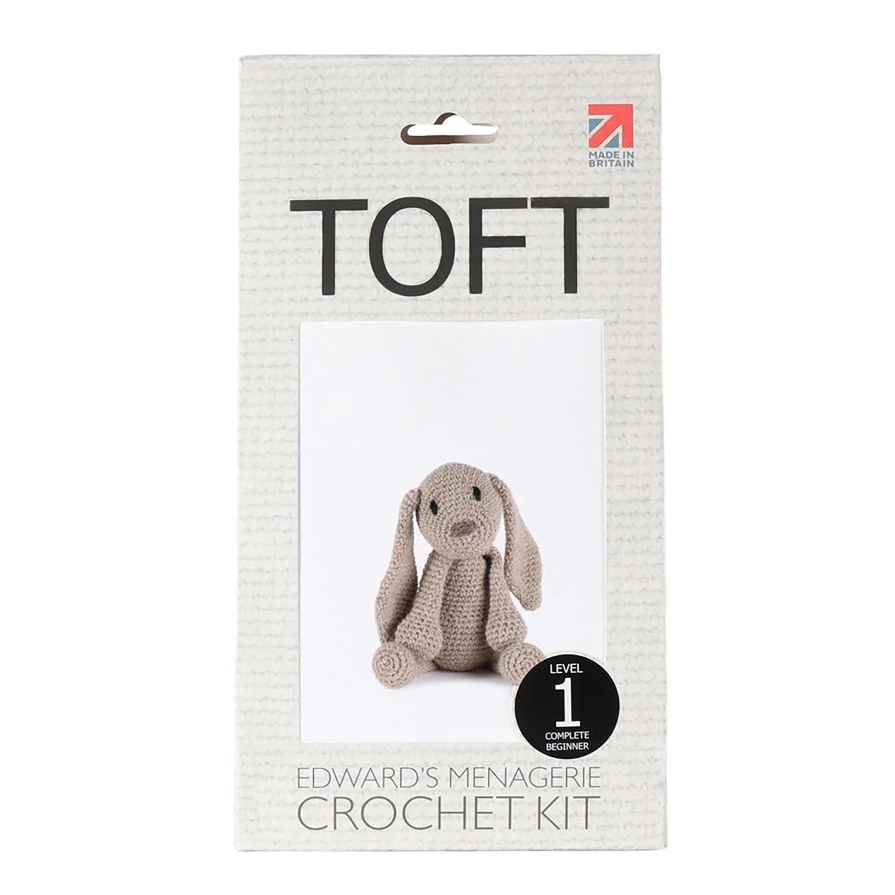 Toft Crochet Kit