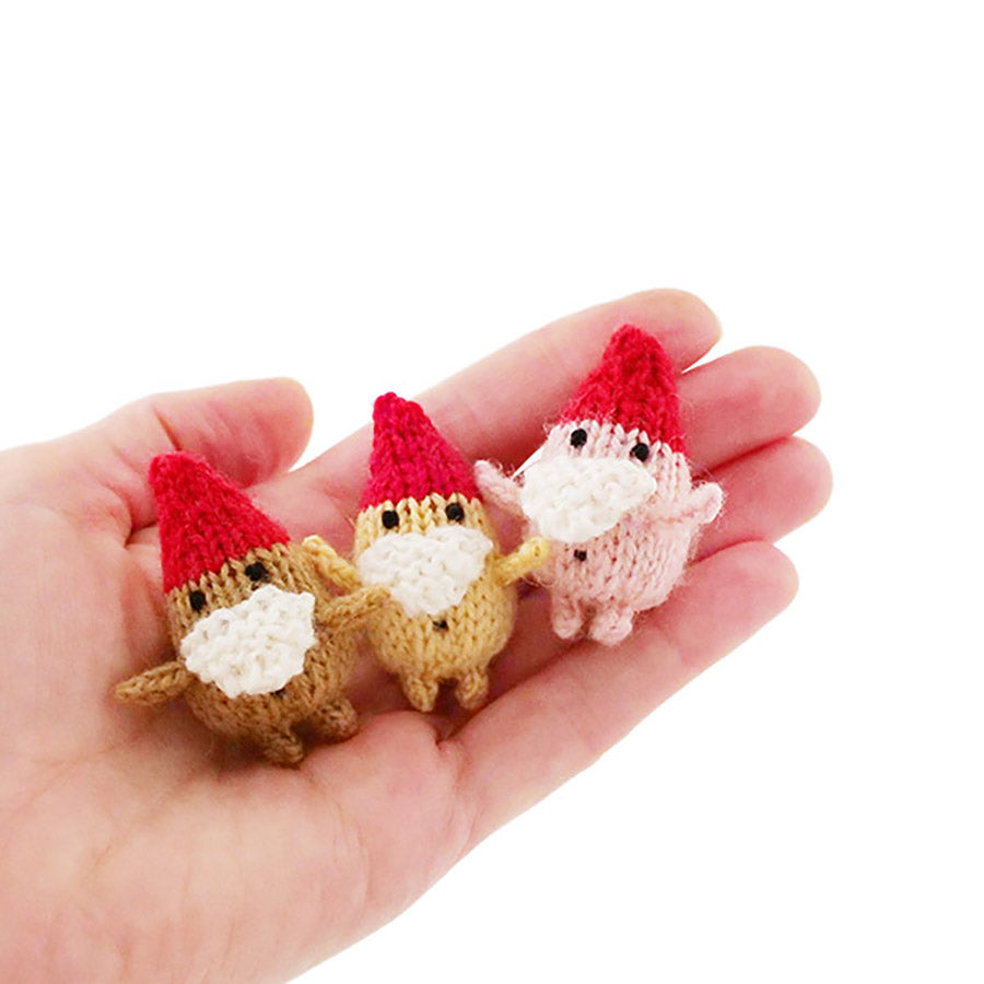 MochiMochi Land Kits
