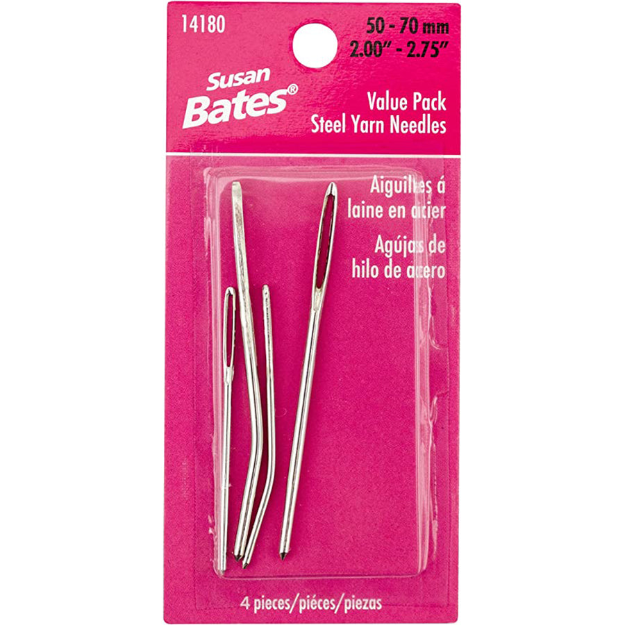 Tapestry Needle Pack