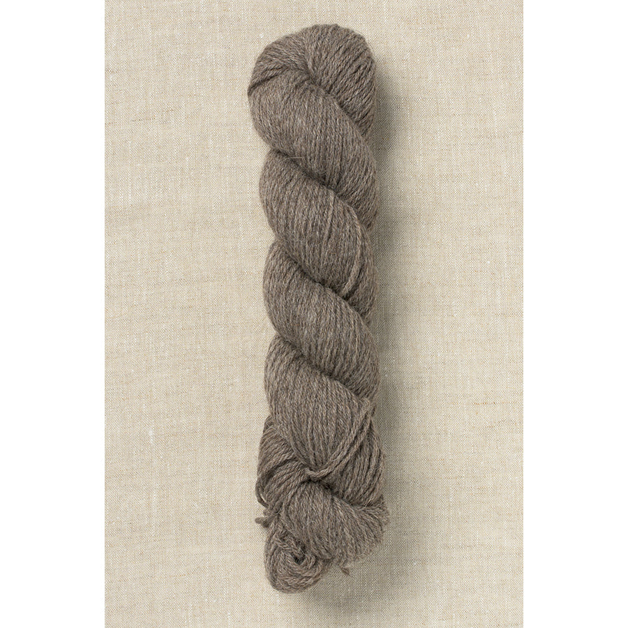 Bramble+Fleece SheepSoft DK