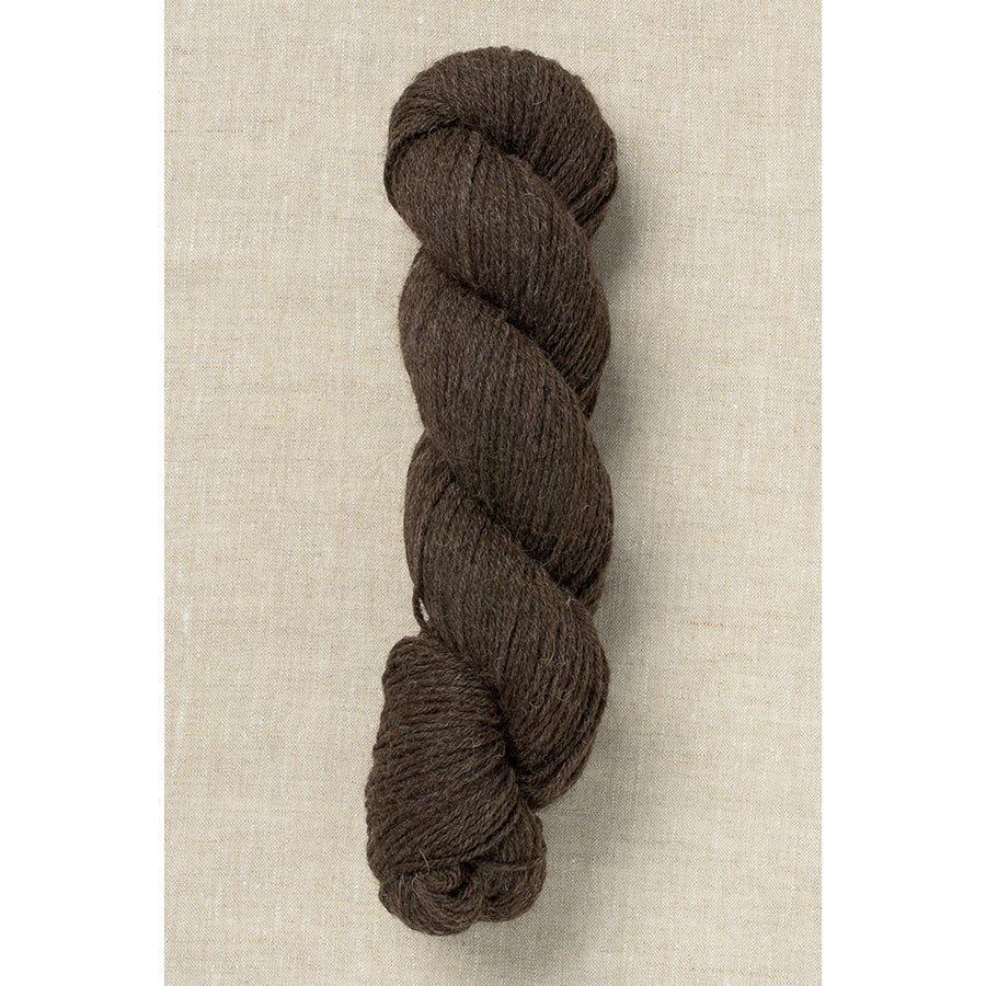 Bramble+Fleece SheepSoft DK