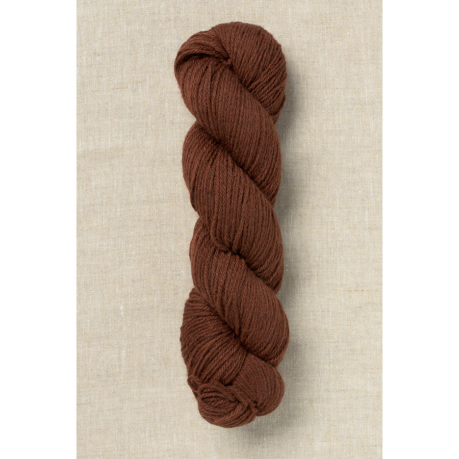 Bramble+Fleece SheepSoft DK