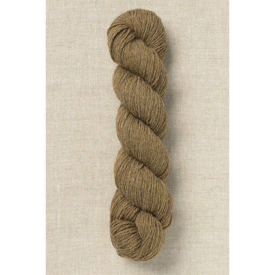 Bramble+Fleece SheepSoft DK