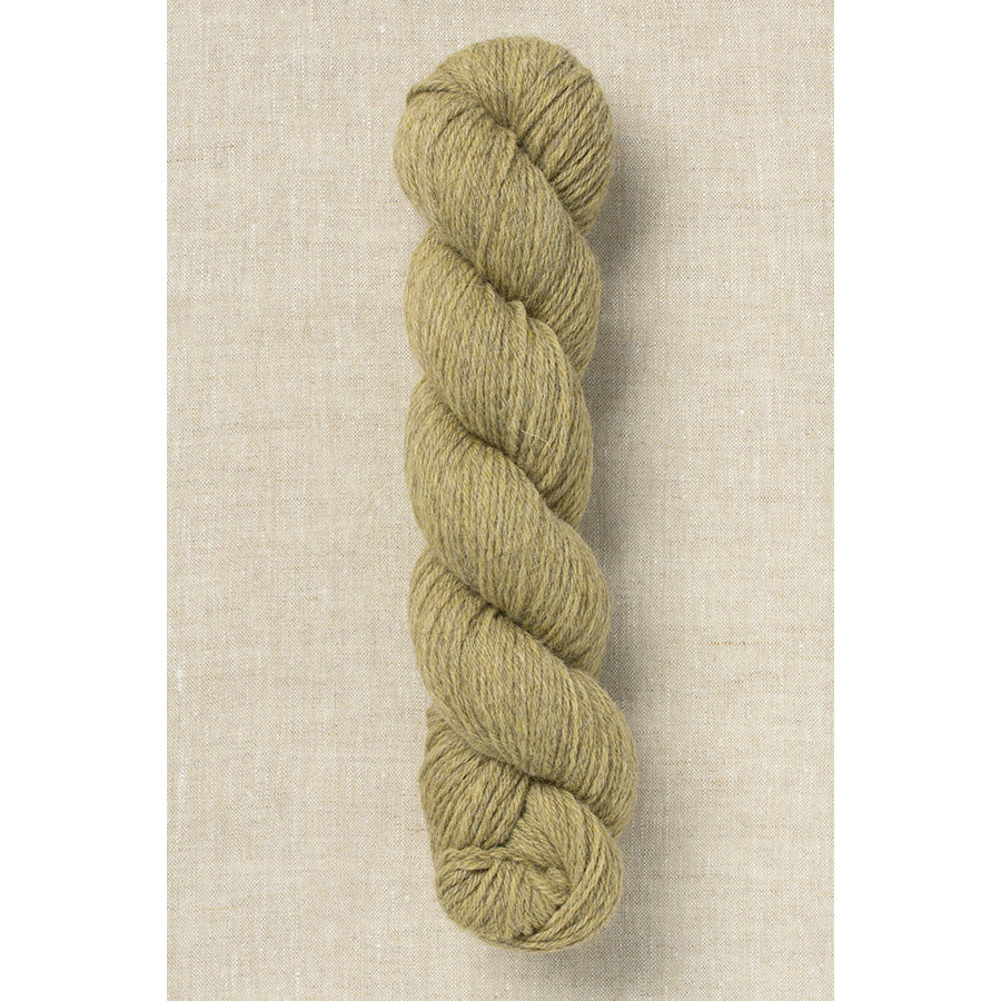 Bramble+Fleece SheepSoft DK