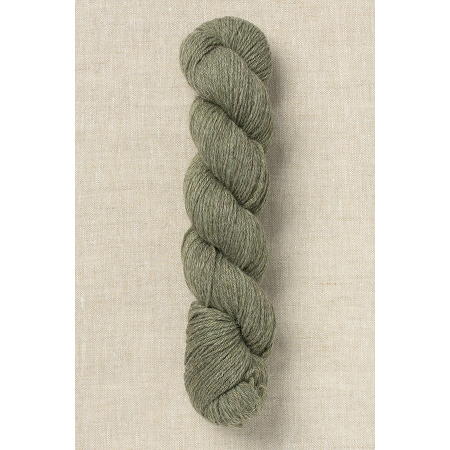 Bramble+Fleece SheepSoft DK