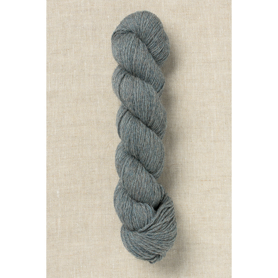Bramble+Fleece SheepSoft DK
