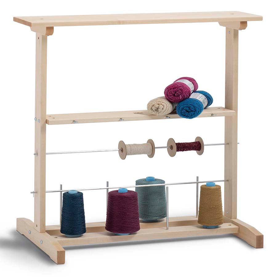 Image of a Schacht Winding Station.