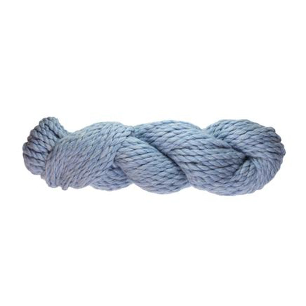 Garnet – Cashmere merino fine lace weight hand dyed yarn – Gradient yarn –  Turquoise to Purple – Violet Lynx Dyeworks