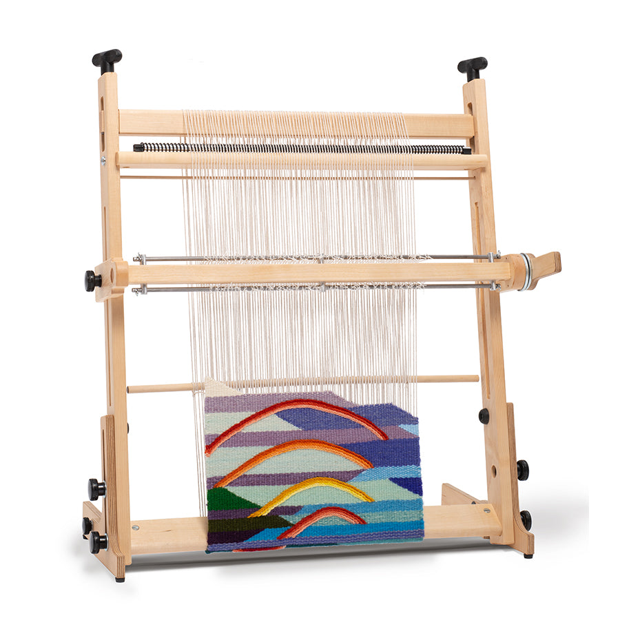 Picture of Schacht Arras Tapestry Loom. 
