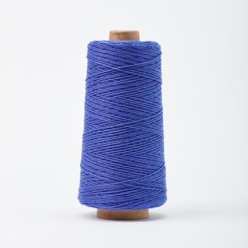 Gist 3/2 Cotton on cone in Cobalt