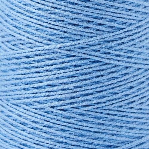 Gist Duet 3/2 Organic Cotton Weaving Yarn