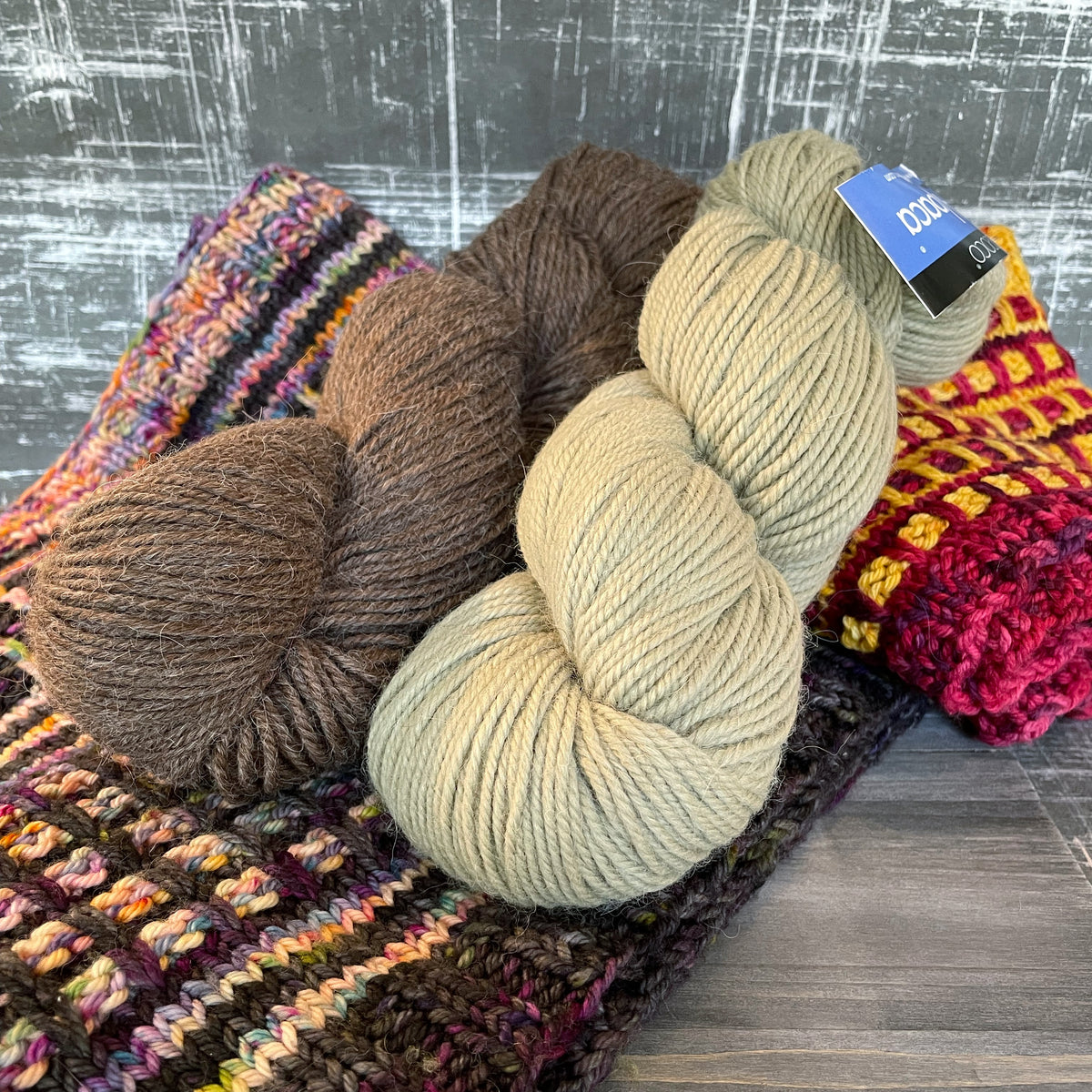 City Windows Cowl Kit - Small