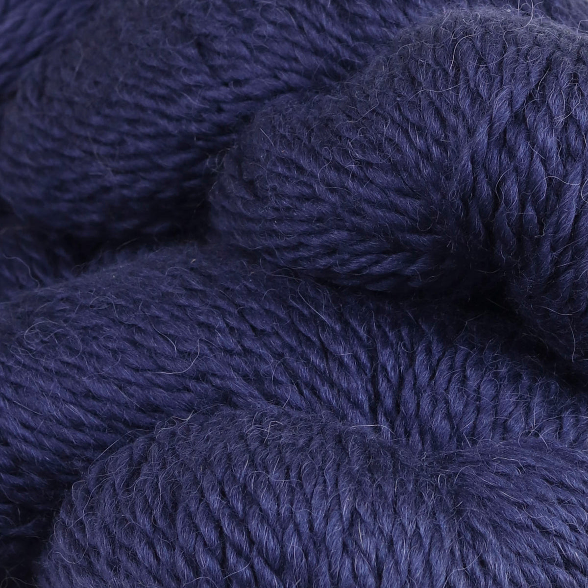 Image of the Fibre Co. Tundra in Diablo Beach a deep blue color.