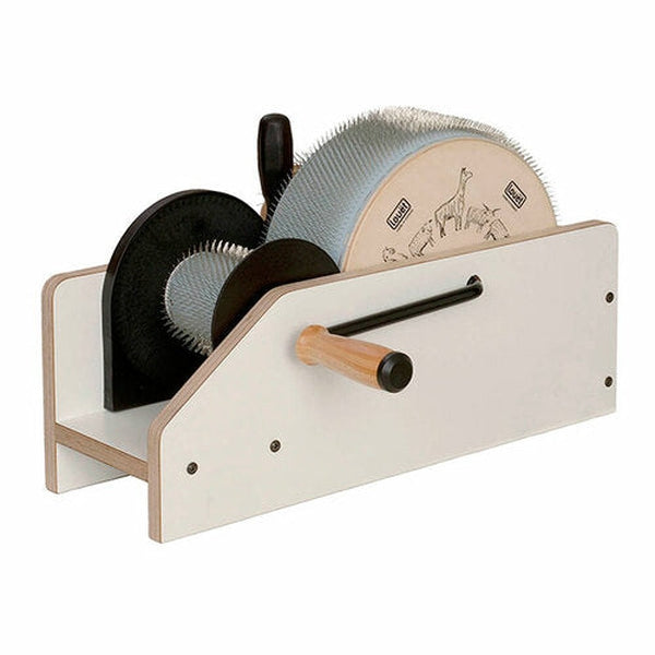 Louet Drum Carder Junior
