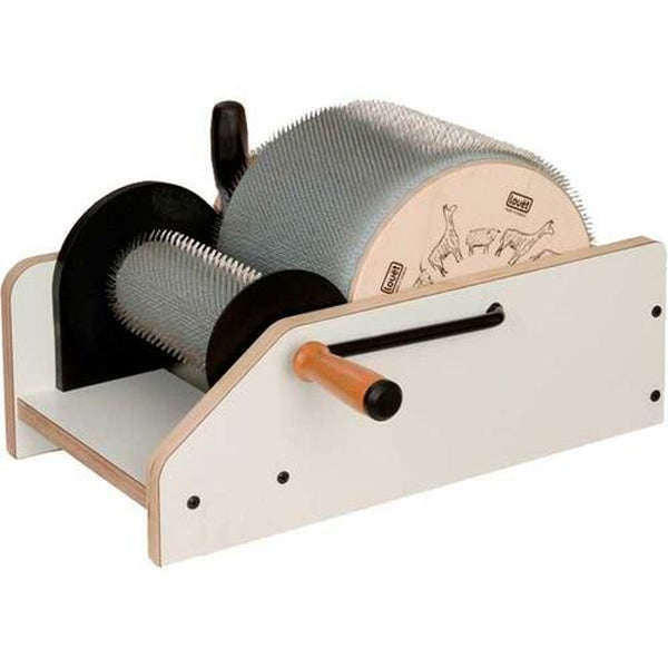 Louet Drum Carder Standard