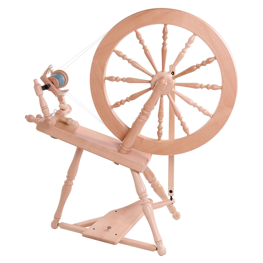 Ashford Elizabeth Spinning Wheel