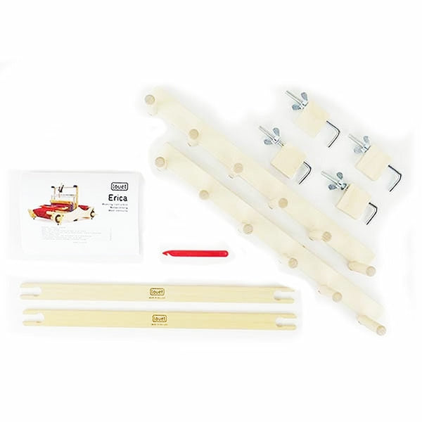 Louet Erica Accessory Kit 