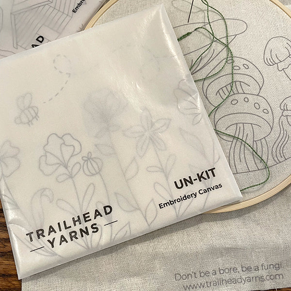 Un-Kits - Trailhead Un-Kits - Trailhead