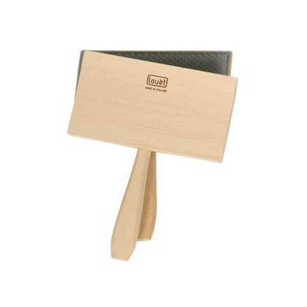 Louet Hand Cards 19x10