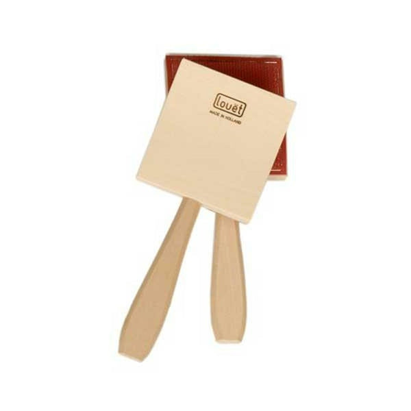 Louet Hand Cards 10x10