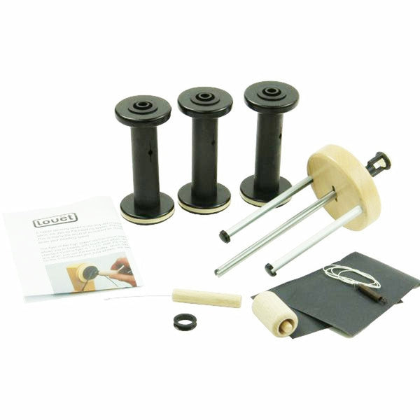 Louet High Speed Set Scotch Tension