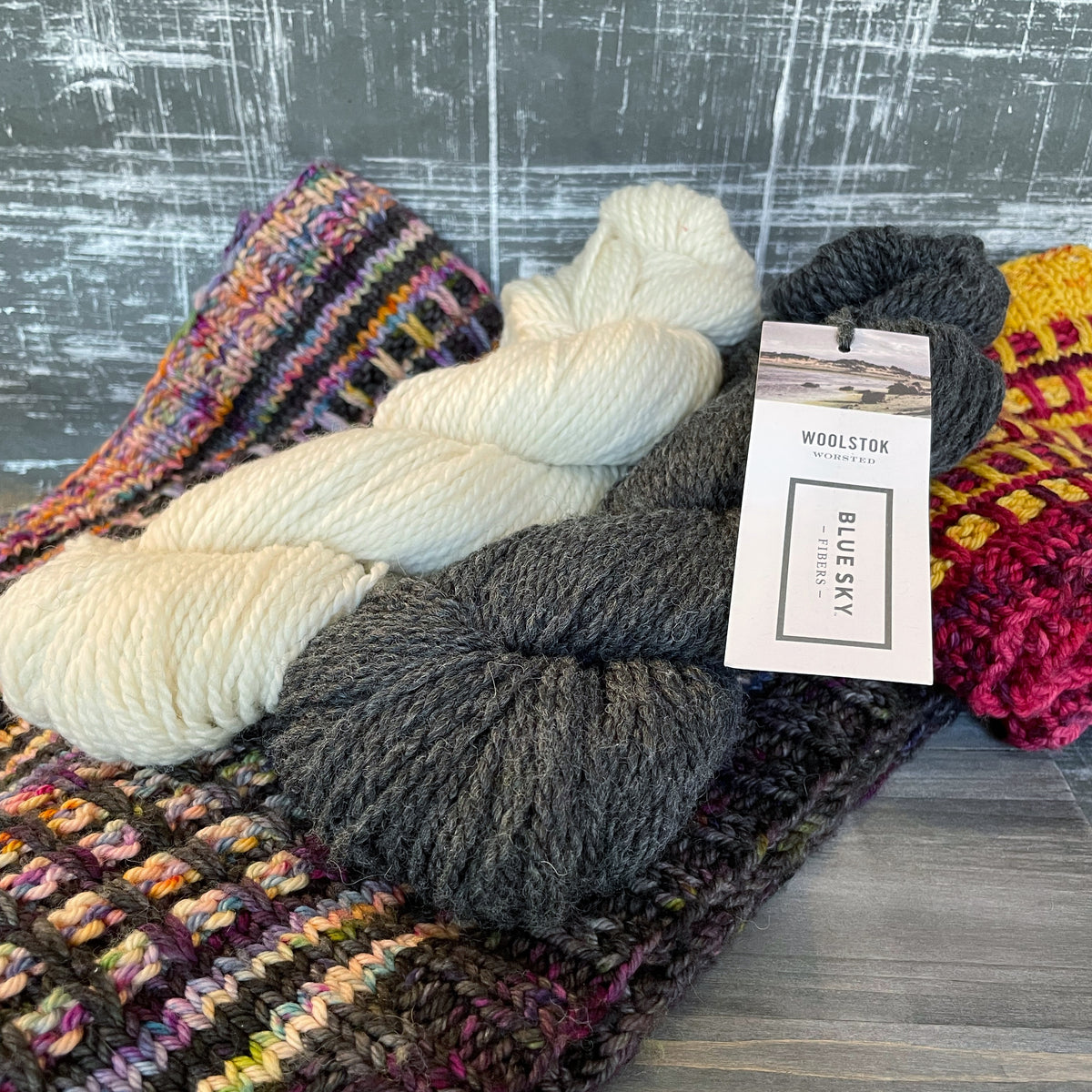 City Windows Cowl Kit - Small