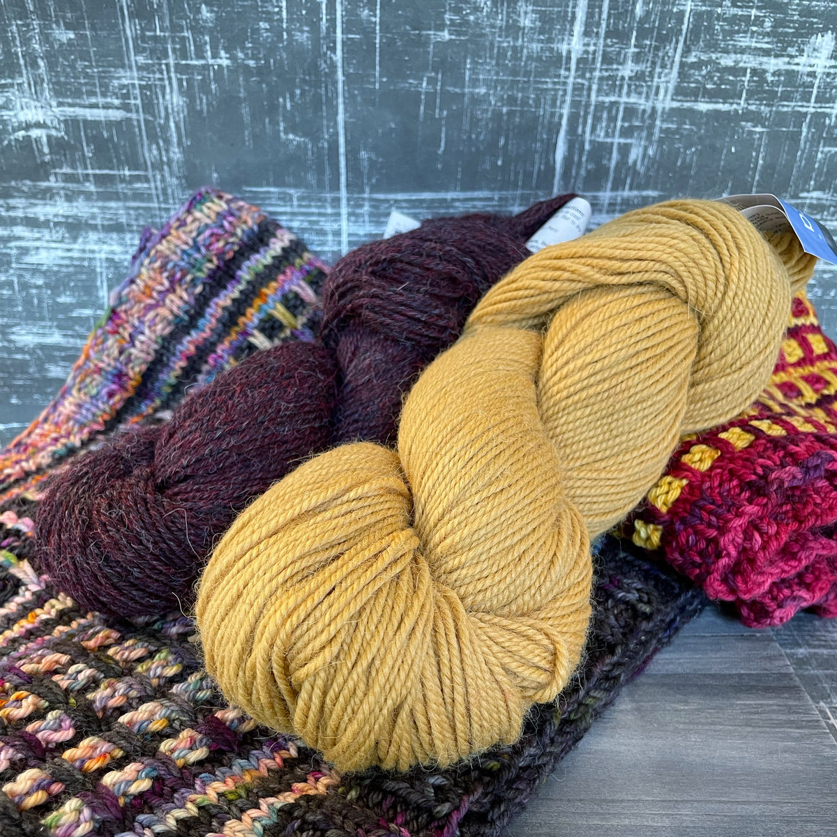 City Windows Cowl Kit - Small