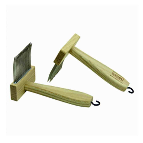 Louet Combs Double