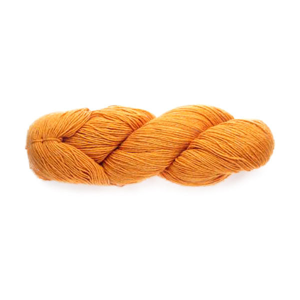 Yes I Canyon, Merino Wool, Orange Yarn, Knitting and Crochet - single sock  – Hue Loco