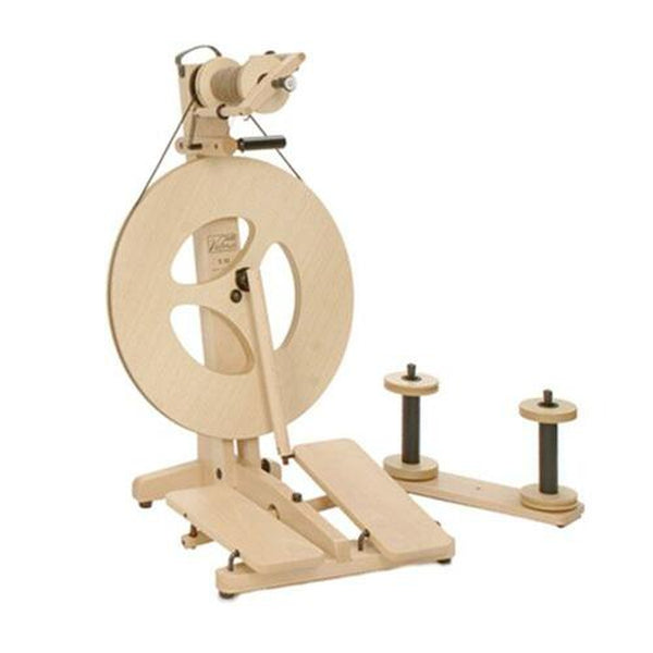 Louet Victoria Wheel Beech S95 