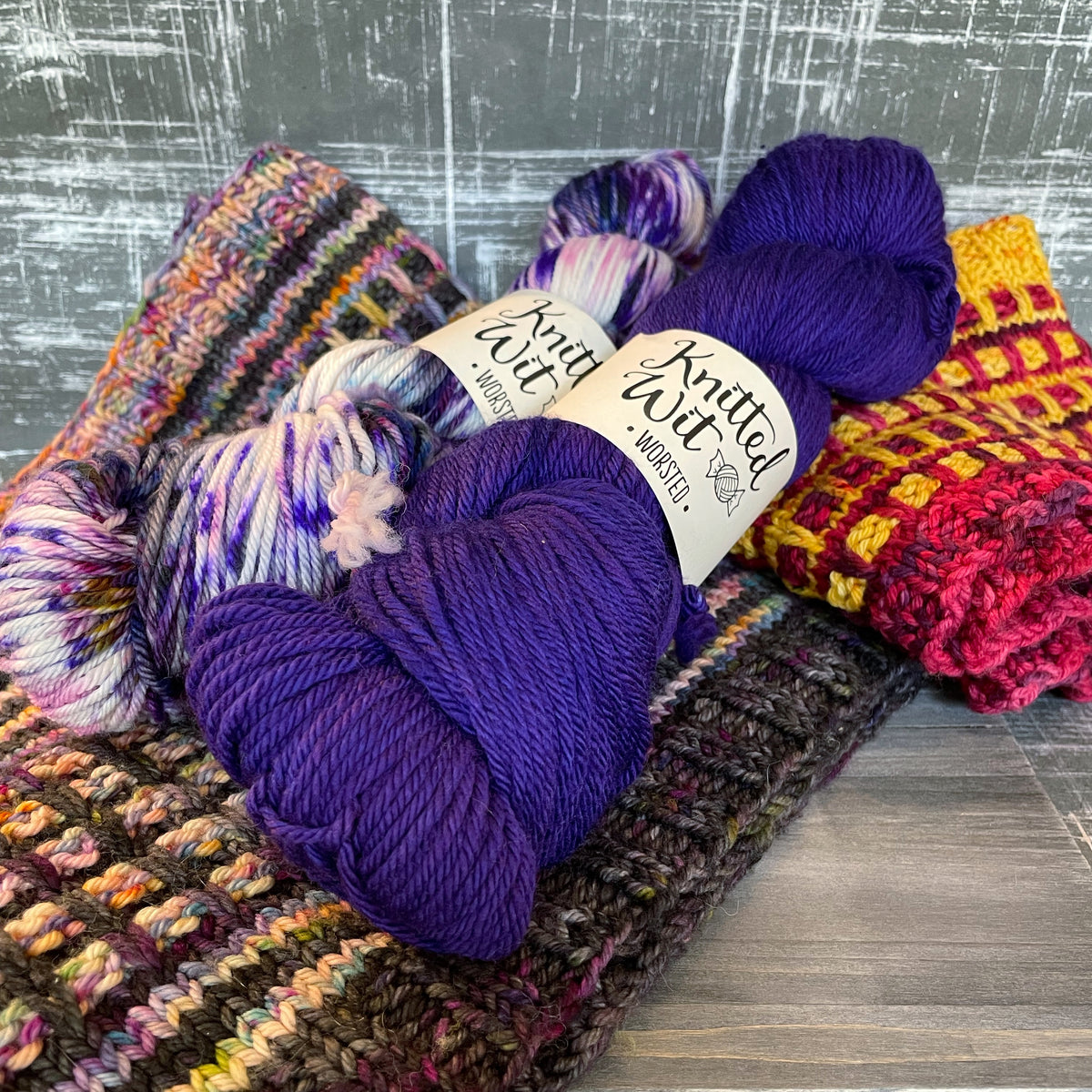 City Windows Cowl Kit - Small