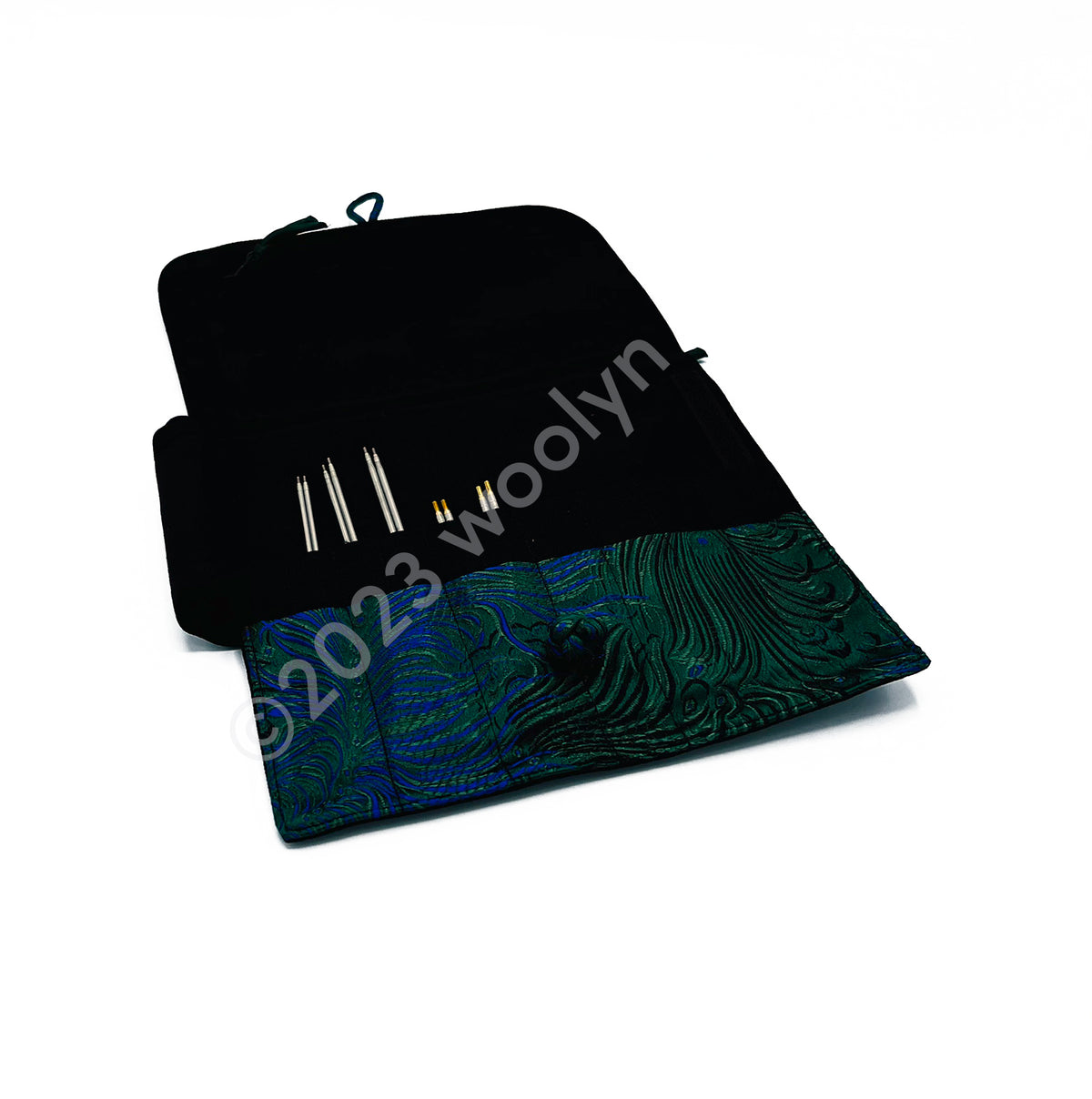 HiyaHiya SOCK Set WITH CASE