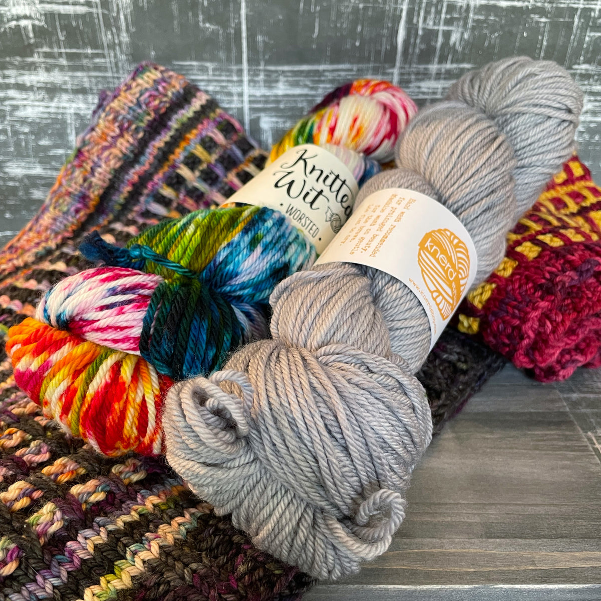 City Windows Cowl Kit - Small