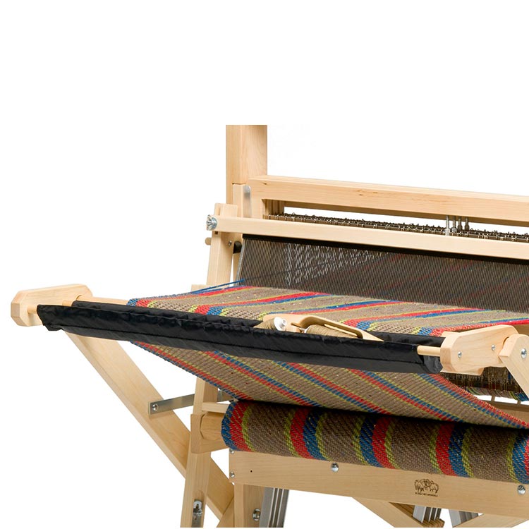 Detail image of a Schacht Wolf Trap.