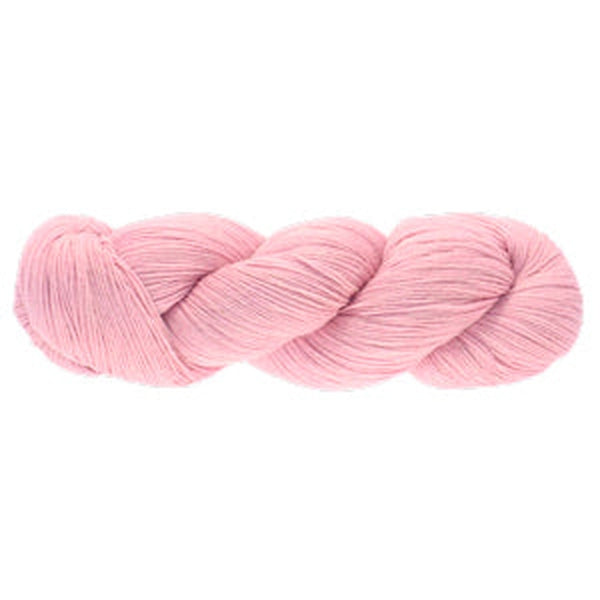 100% Superwash Merino Unisono Yarn Deep Pinks/Purply Gradient Yarn
