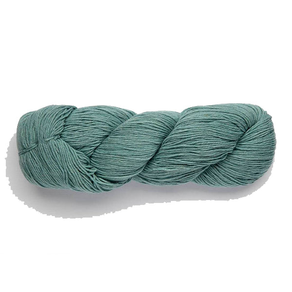 Stone Wool American Delaine Merino Yarn - Apricot Yarn & Supply